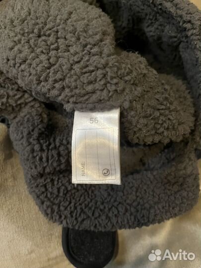 Шапка didriksons 56