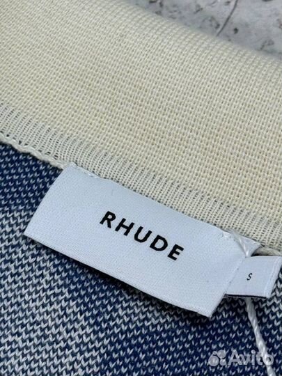 Костюм Rhude