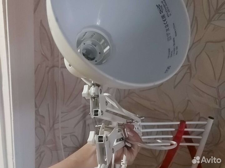 Светильник