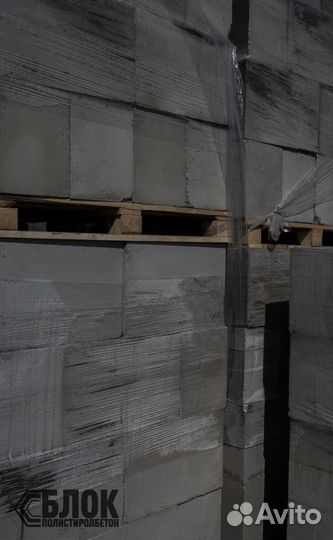 Полистиролбетон замена Газоблока и Пеноблока