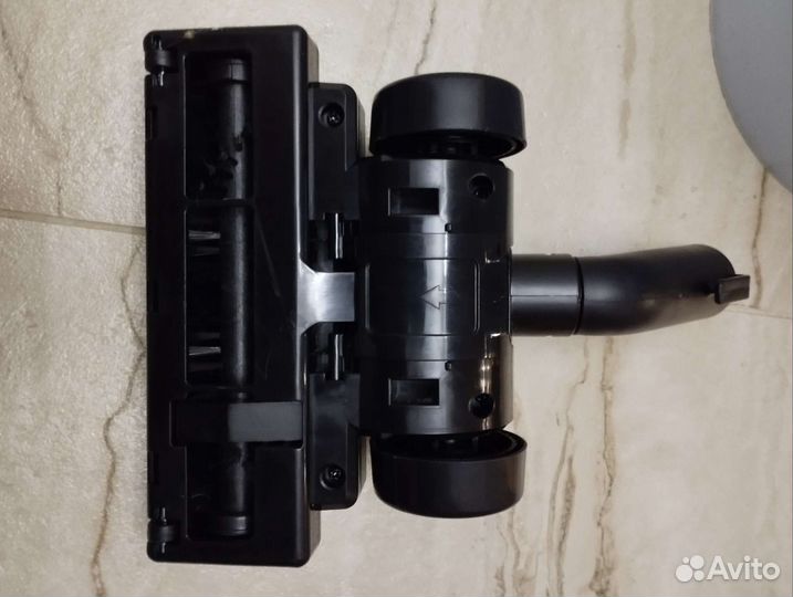 Насадка для пылесоса