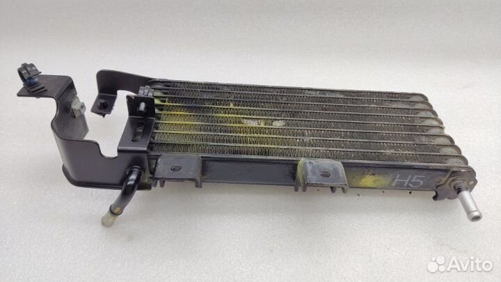 Радиатор масляный Lexus Rx450H AL20 2grfxs 2019