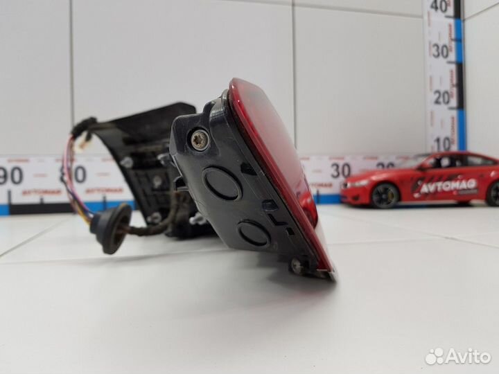 Фонарь задний левый (Geely Tugella)