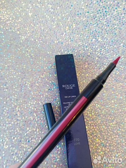 Подводка для губ Dior 770