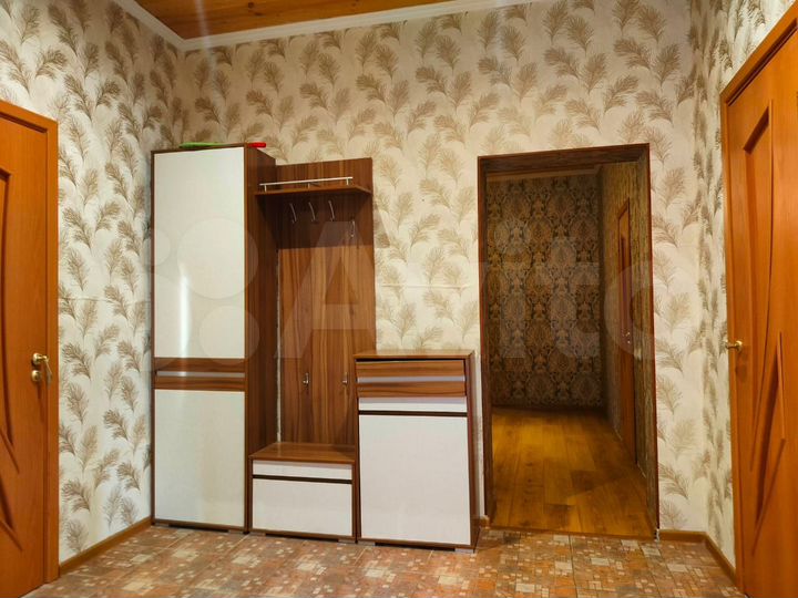 Дом 129,7 м² на участке 20 сот.