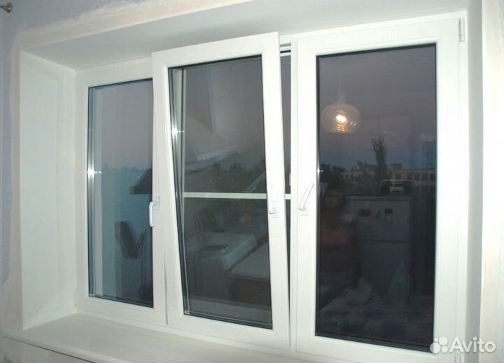 Окна пвх в Ставрополе