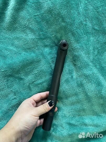 Насос для коляски jane