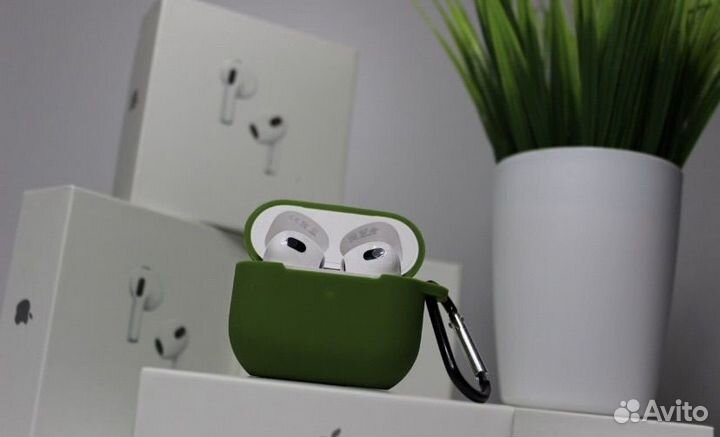 AirPods 3 «original»