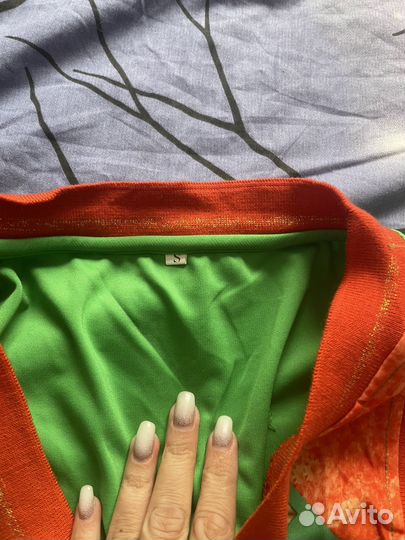 Пакет вещей