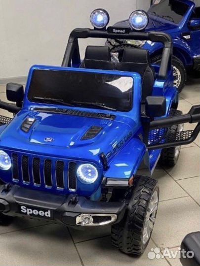 Электромобили