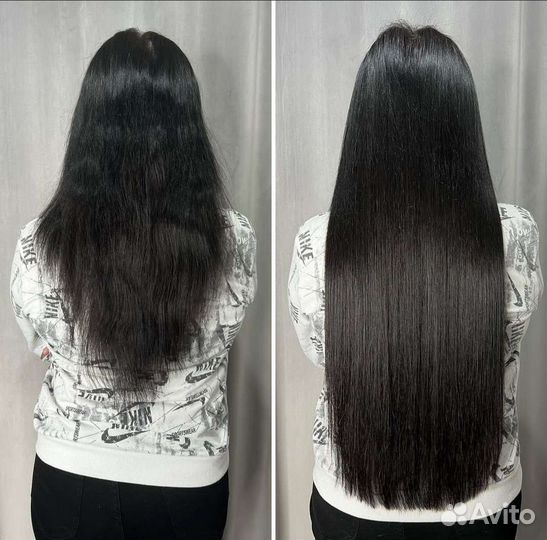 Волос+работа