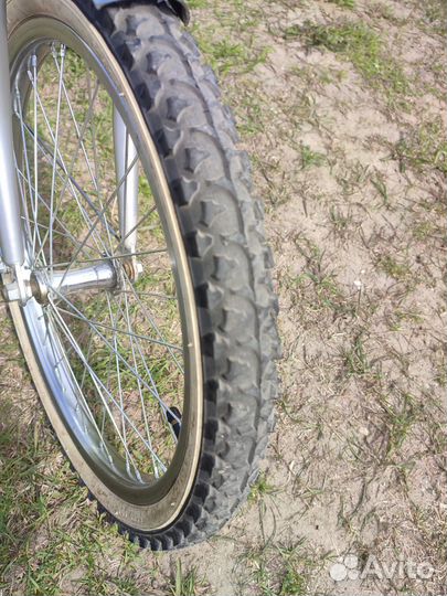 Продам велосипед
