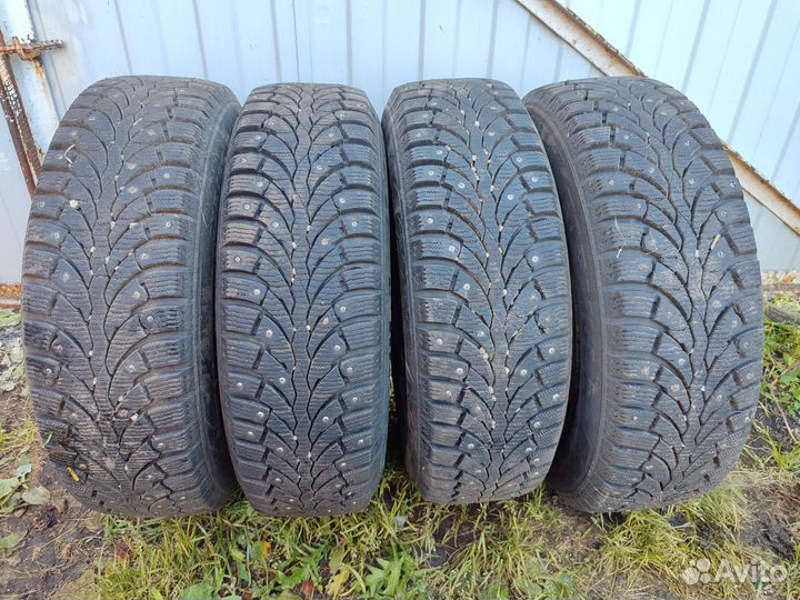 Formula Ice 175/65 R14