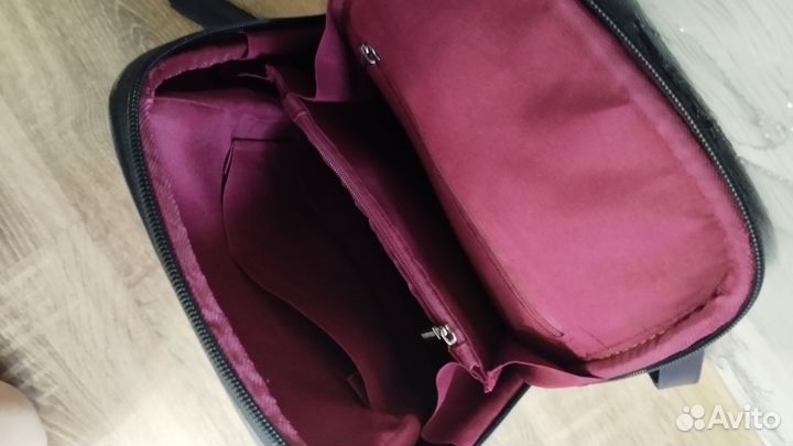 Рюкзак женский