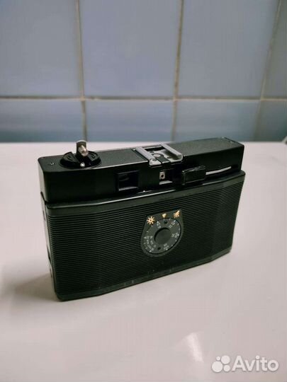 Фотоаппарат Смена