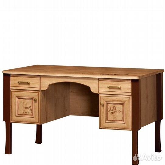 Детская Спальня для мальчика стол