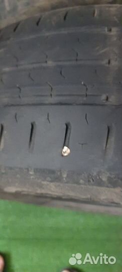 Continental ContiEcoContact 5 195/65 R15 91T