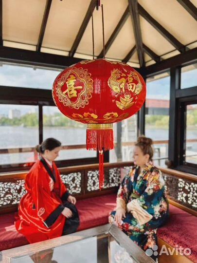 Солнце, пиво и баня плывёт по реке