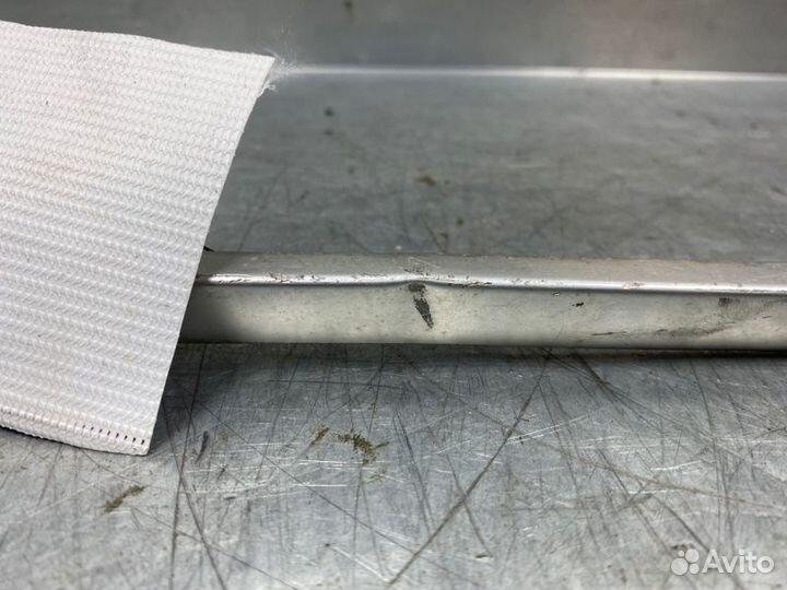 Накладка крышки багажника Audi A6 C5 (1997-2004)