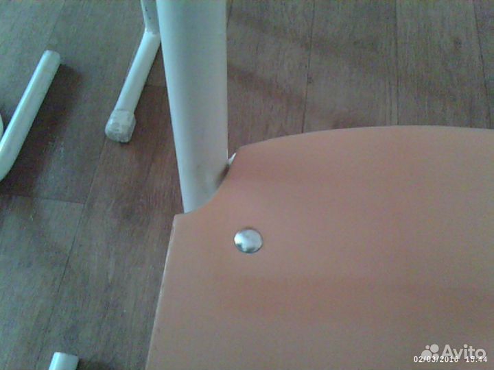 Рестоврация школьной, детской мебели