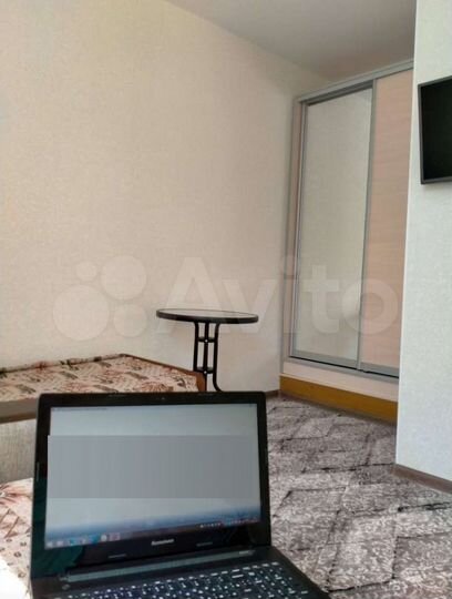 Комната 12 м² в 1-к., 1/2 эт.