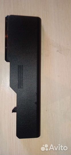 Батарея для lenovo G570
