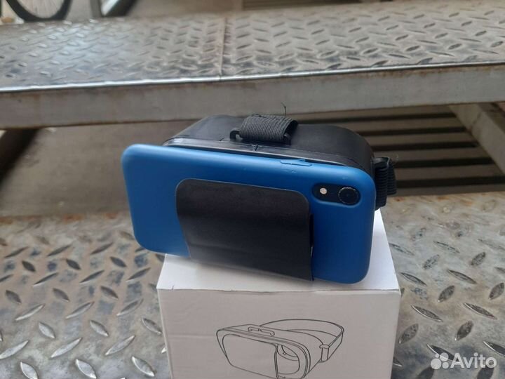 Vr очки для телефона