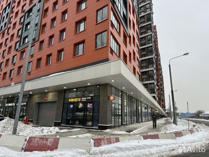 Готовый бизнес кафе манчего ЗИЛ