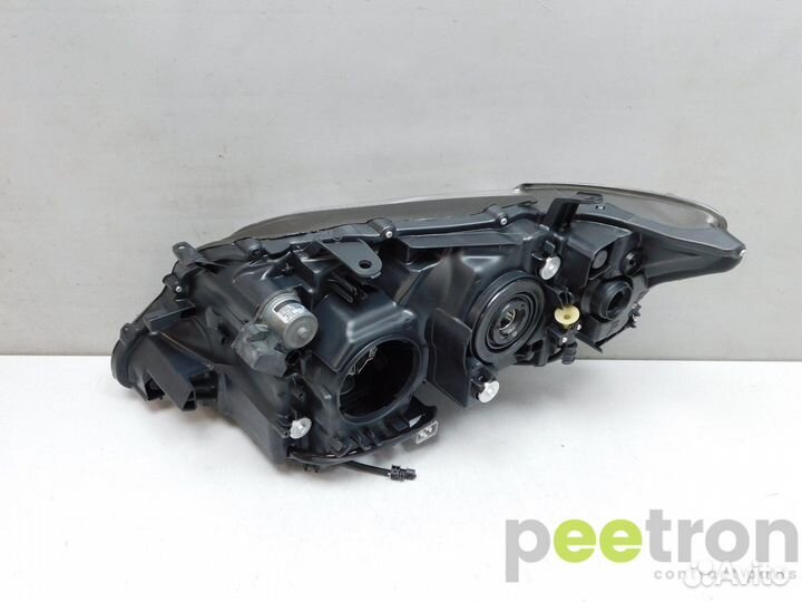 Б/У Б/У Фара правая б/у 8114548670 toyota