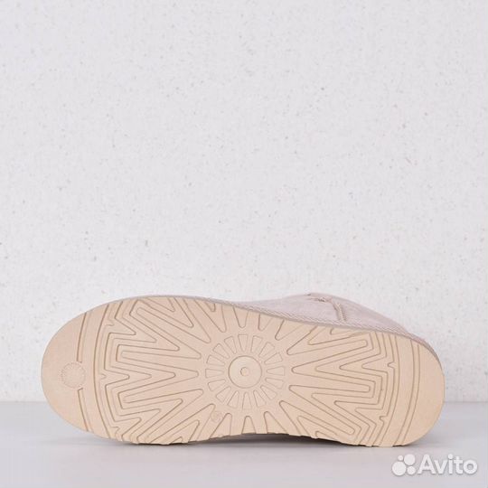 Угги Mergemax арт 4004 37