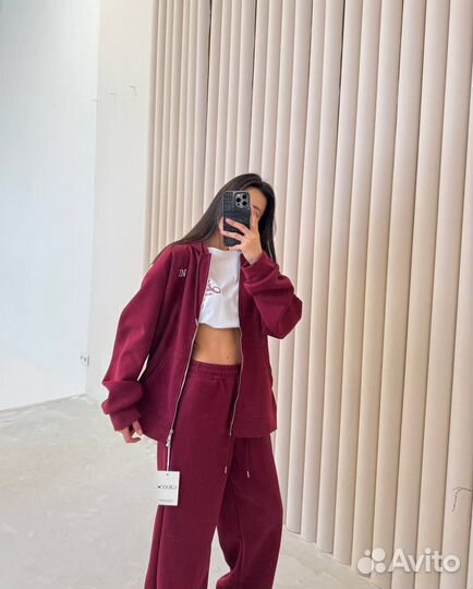 Спортивный костюм