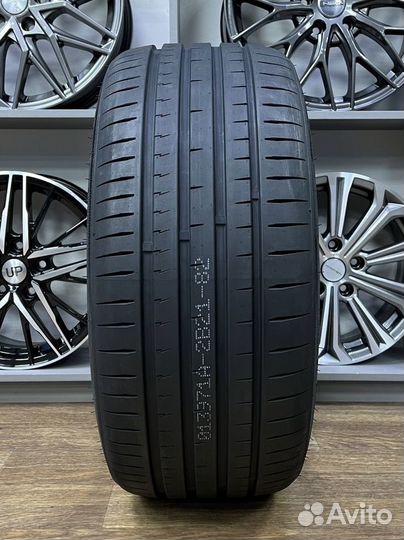 Unigrip Lateral Force Sport 285/45 R20 112Y