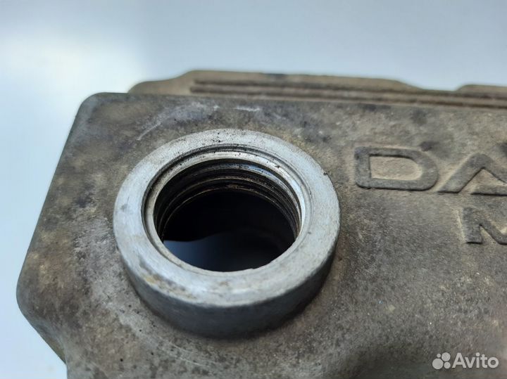 Клапанная крышка Daewoo Matiz