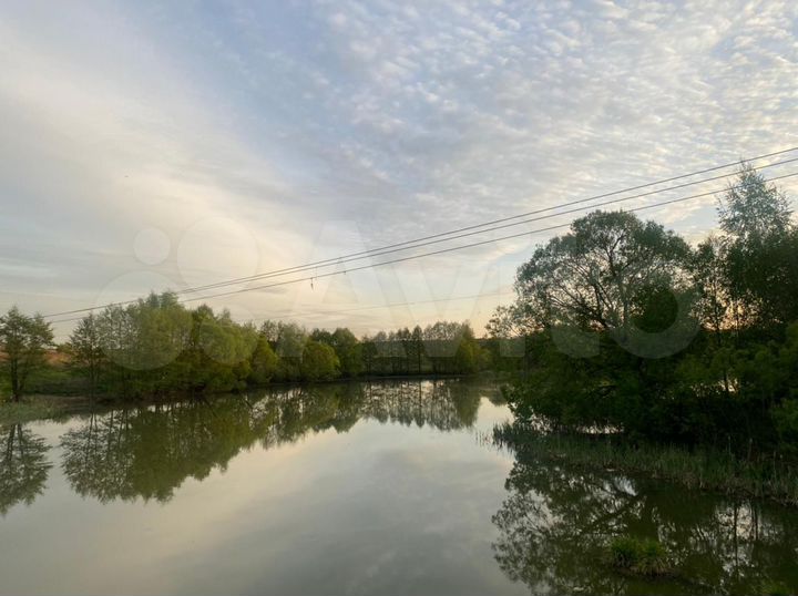 Участок 8 сот. (ИЖС)