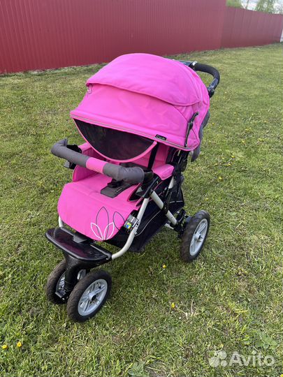 Продается детская коляска Capella