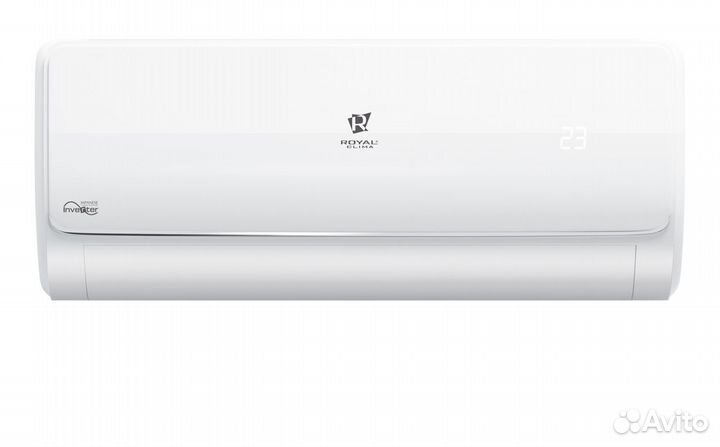Сплит система royal Clima vela inverter RCI-VR29HN