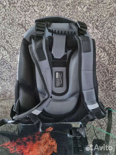 Школьный рюкзак