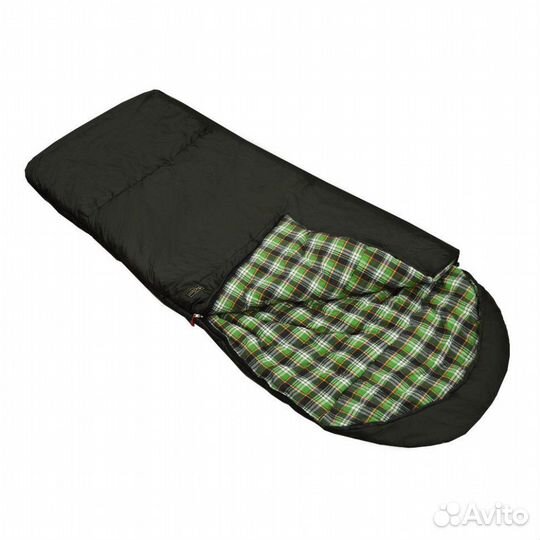 Cпальный мешок верблюд до -28С