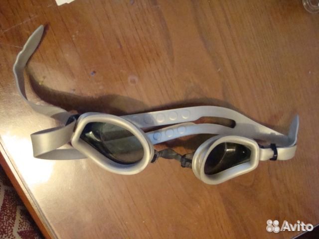 Beco Sport, Элитные Очки Для Проф. Плавания