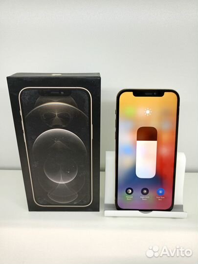 iPhone 12 Pro, 512 ГБ