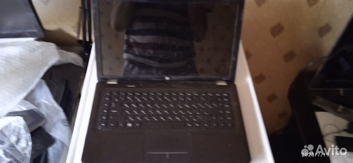 Ноутбук hp pavilion dv6 hp dv6 3110er