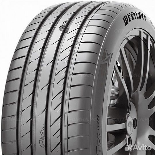 Westlake ZuperAce Z-007 205/50 R17 93W