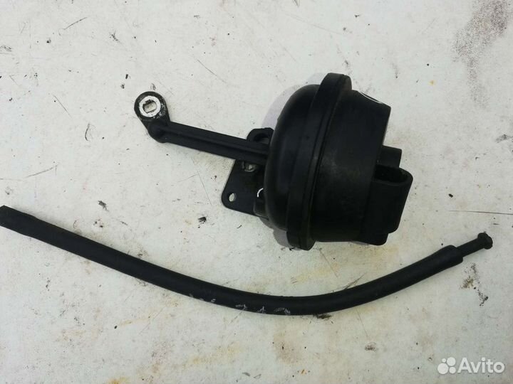 Камера вакуумная Мерседес W210