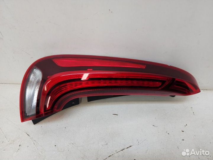 Фонарь задний левый Kia Soul 3 2018-2023