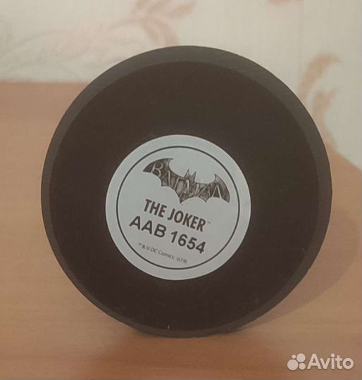 Фигурка DC Джокер. Лечебница Аркхэм