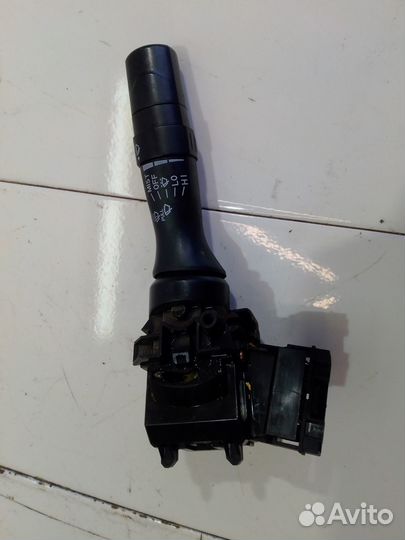 Переключатель подрулевой дворников (Foton Tunland)