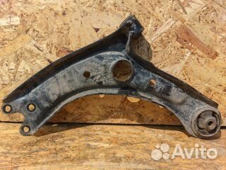 Kia Sportage 4 рычаг передний бумеранг