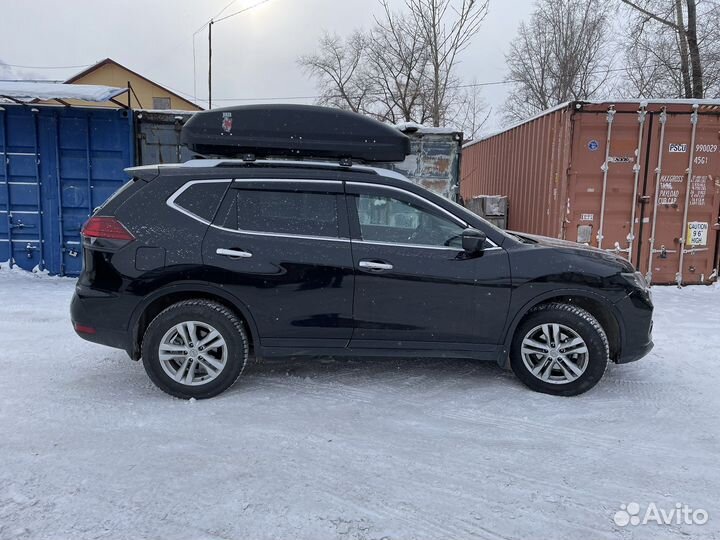 Новый Автомобильный бокс Ед Джокер 530