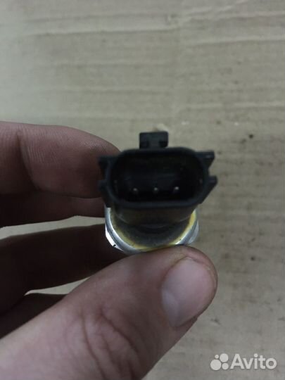 Hyundai verna Датчик