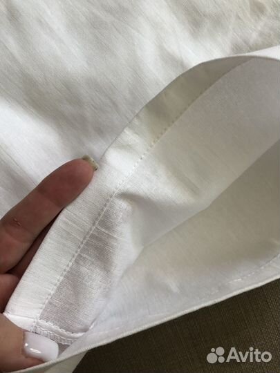 Поварская форма мужская